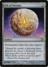 Orbe Onírica / Orb of Dreams - Magic: The Gathering - MoxLand